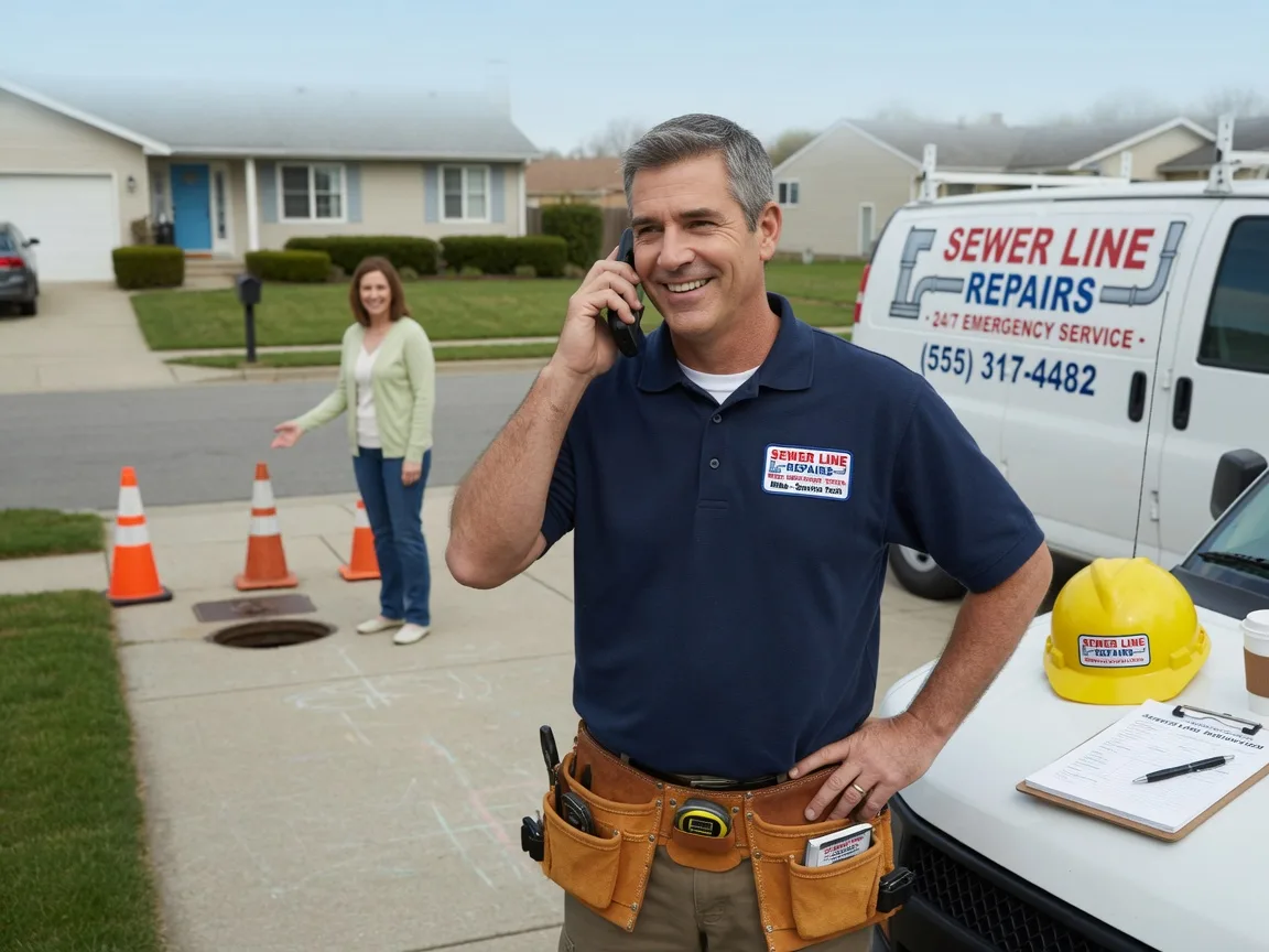 Emergency Plumber New Lisbon, NY FAQs